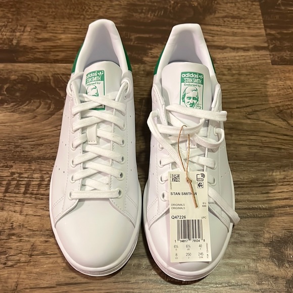 Adidas Stan Smith Mens sneakers - Picture 1 of 5